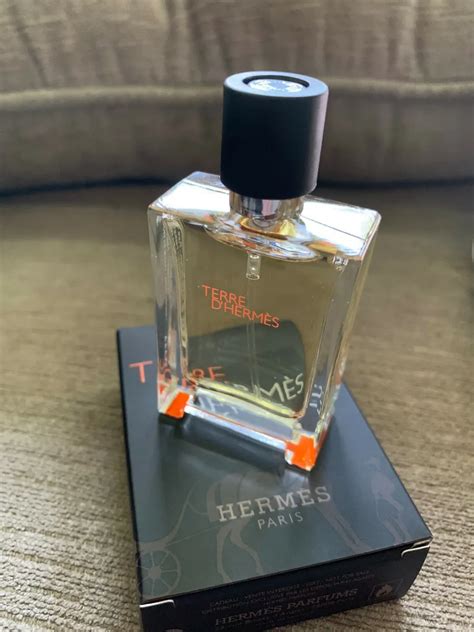 hermes duft herren|hermes scents for men.